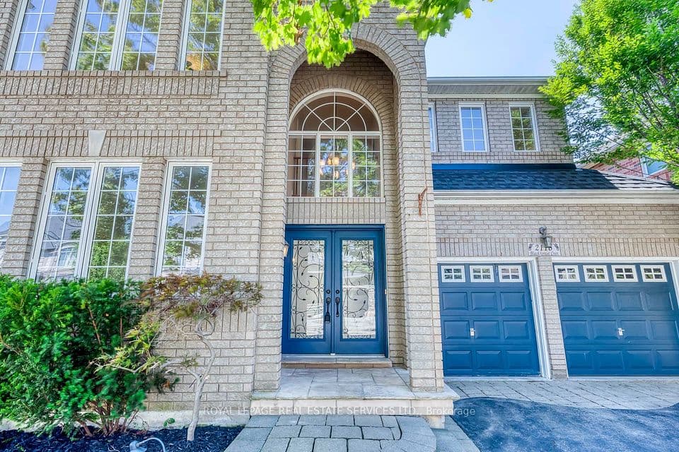 2116 Blackforest Crescent, Oakville, ON L6M 4T6 – photo 2