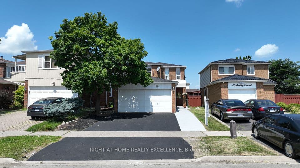 10 Banting Crescent, Brampton, ON L6Y 2L8 – photo 2
