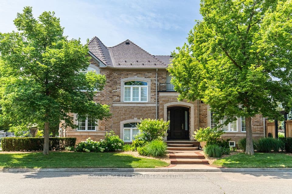 2149 Alderbrook Drive, Oakville, ON L6M 4Z3 – photo 2
