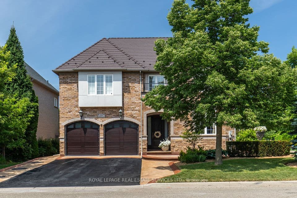 2149 Alderbrook Drive, Oakville, ON L6M 4Z3 – main photo