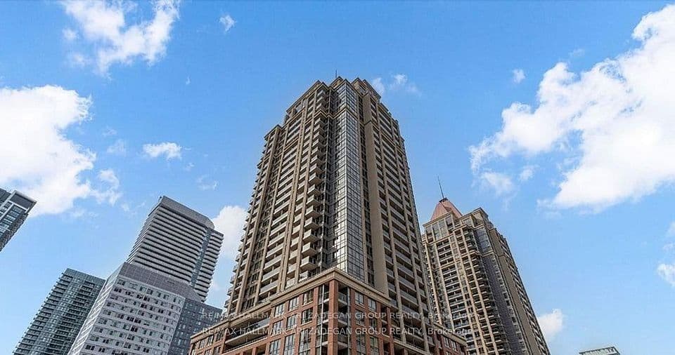 4080 Living Arts Drive 2610, Mississauga, ON L5B 4N3 – main photo