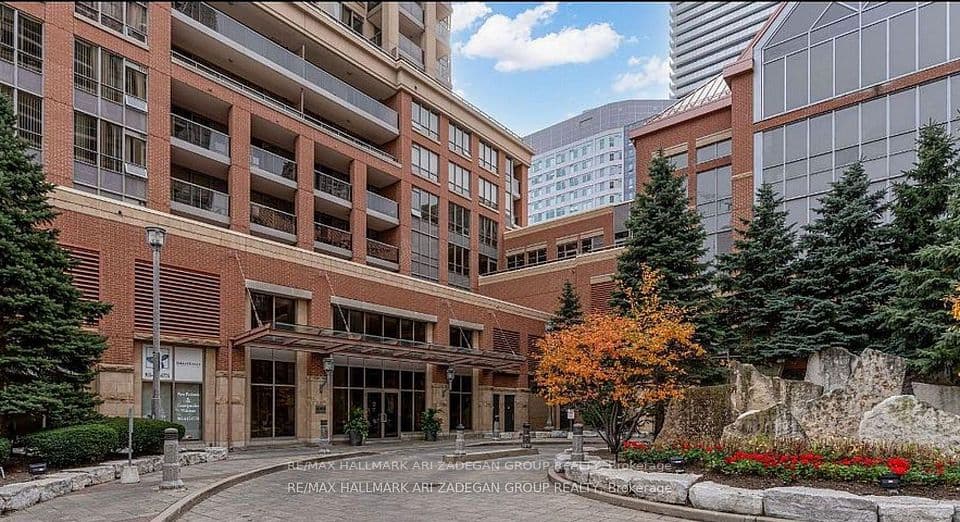 4080 Living Arts Drive 2610, Mississauga, ON L5B 4N3 – photo 2