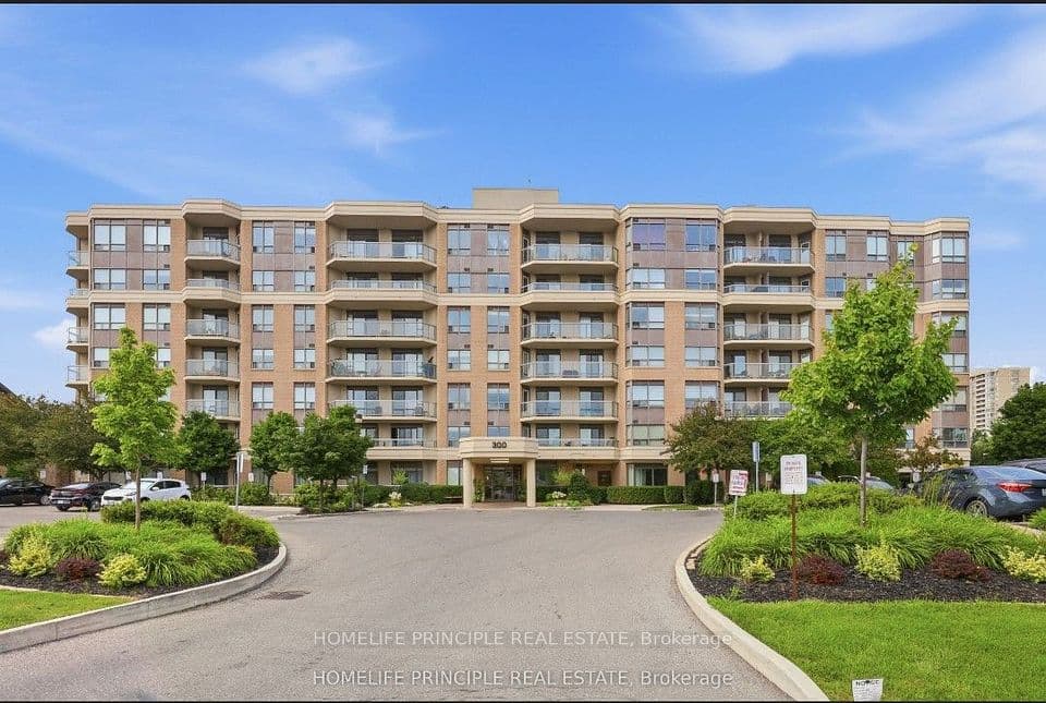 300 Ray Lawson Boulevard 201, Brampton, ON L6Y 5H5 – main photo