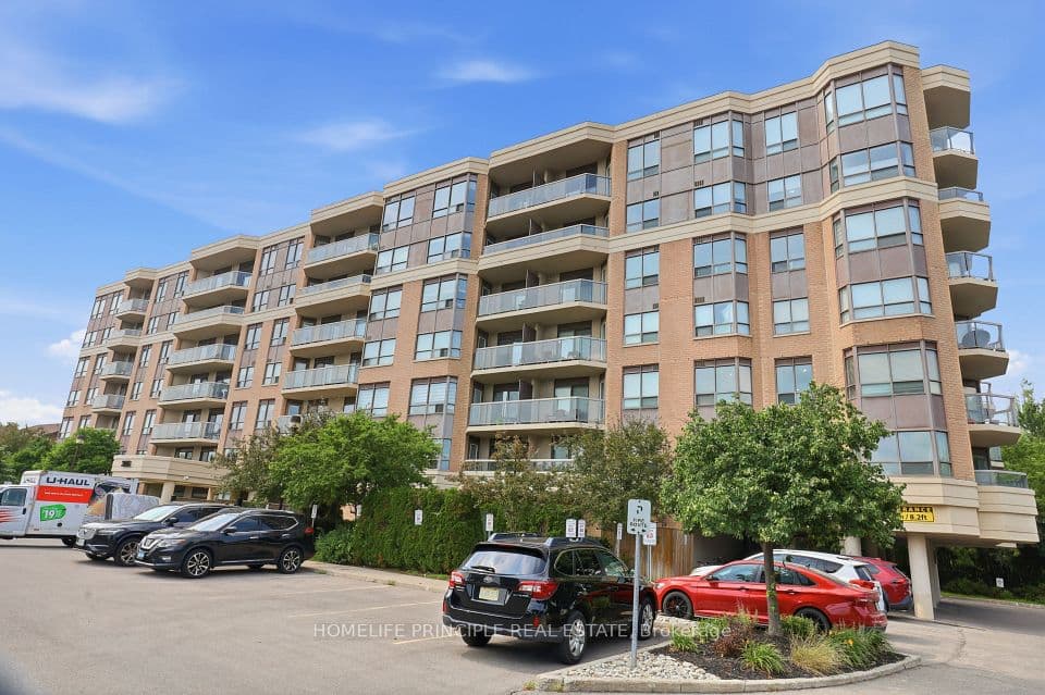300 Ray Lawson Boulevard 201, Brampton, ON L6Y 5H5 – photo 3