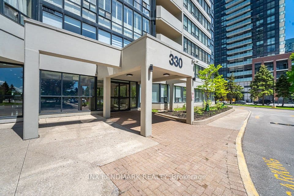 330 Rathburn Road W 2008, Mississauga, ON L5B 3Y1 – photo 2