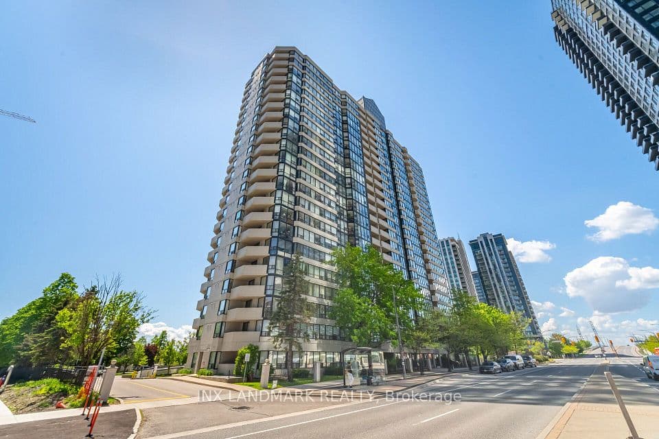 330 Rathburn Road W 2008, Mississauga, ON L5B 3Y1 – main photo