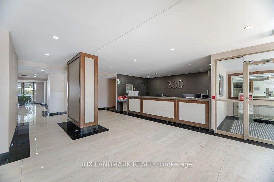 330 Rathburn Road W 2008, Mississauga, ON L5B 3Y1 – photo 3