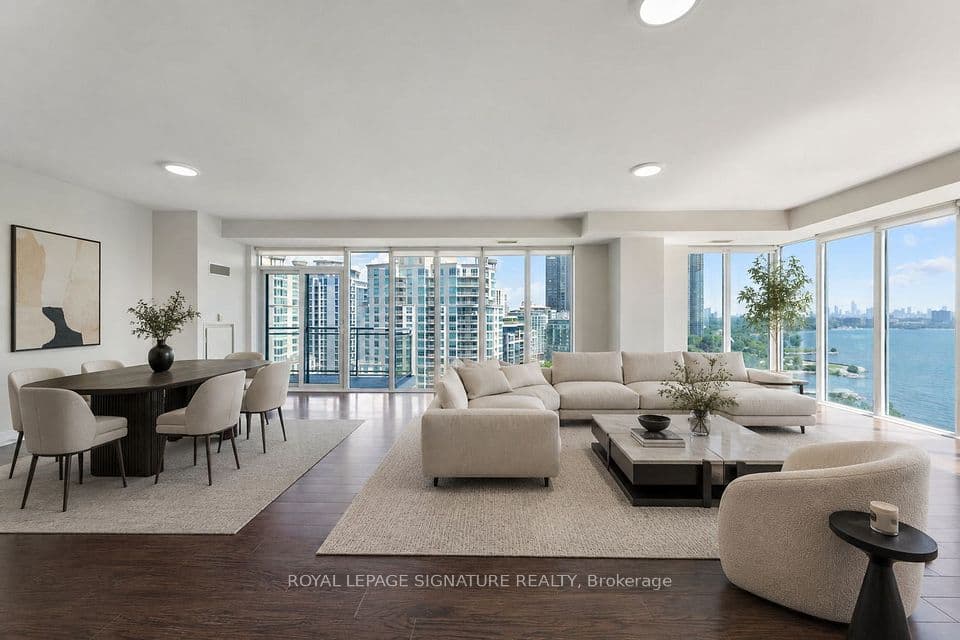 58 Marine Parade Drive 1103, Toronto, ON M8V 4G1 – photo 2