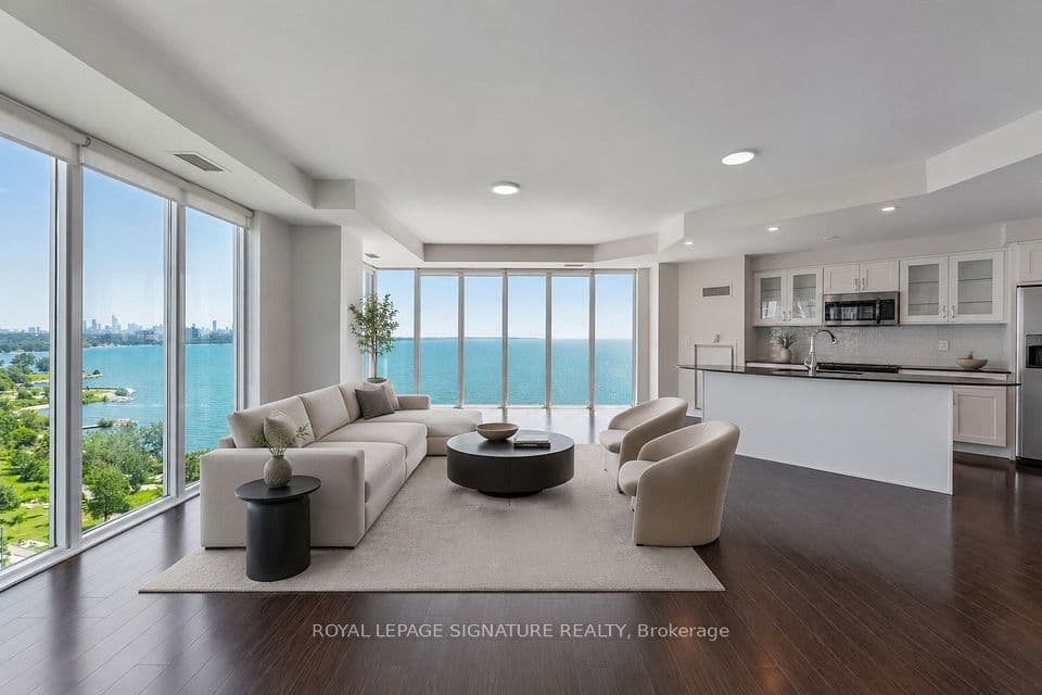 58 Marine Parade Drive 1103, Toronto, ON M8V 4G1 – main photo