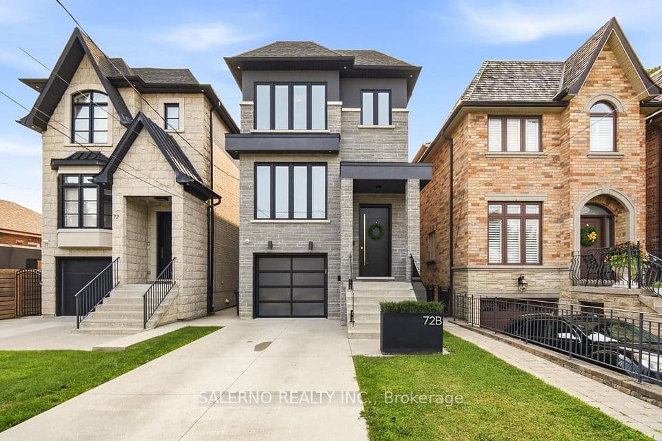 72 Renfield Street B, Toronto, ON M6M 4V7 – photo 3