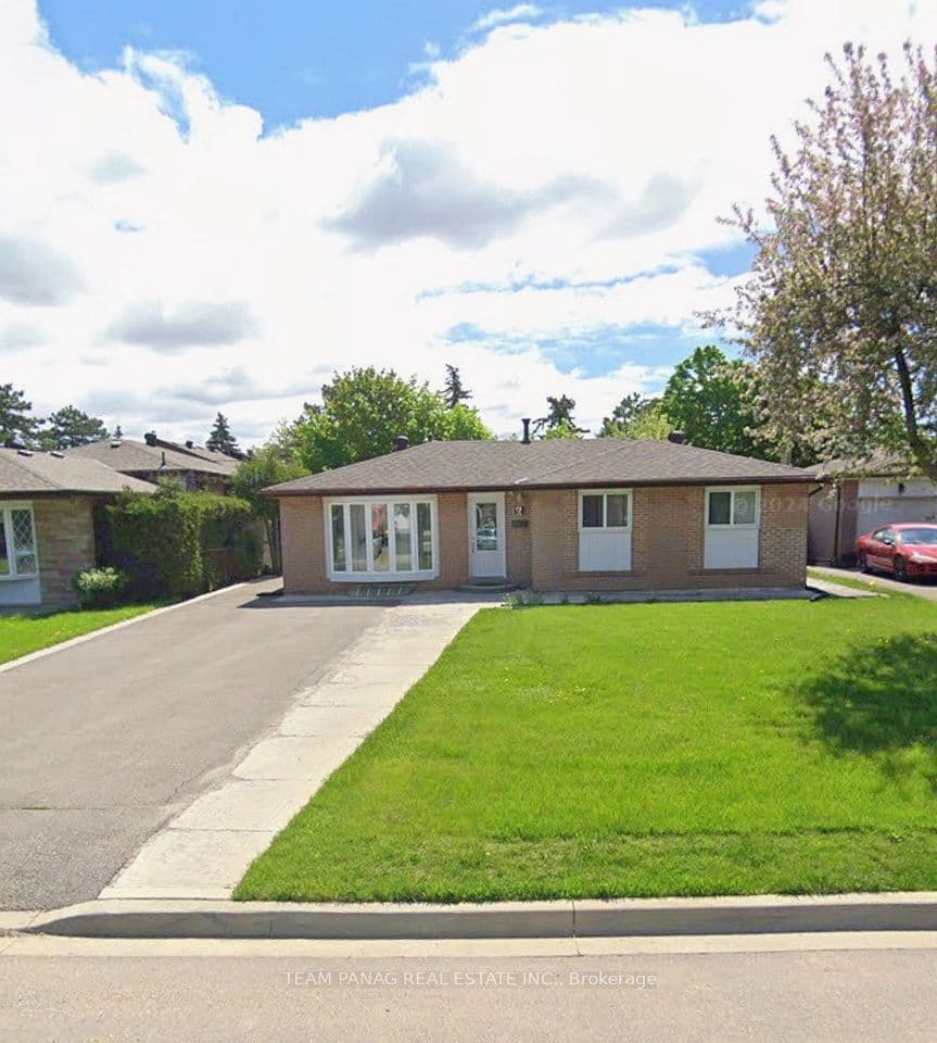 6 Beechwood Crescent, Brampton, ON L6T 1Y1 – main photo