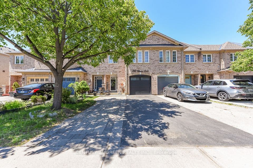 200 Winners Circle, Brampton, ON L7A 1M2 – photo 2