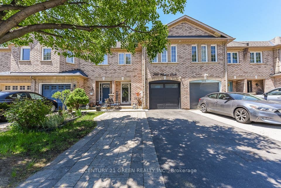 200 Winners Circle, Brampton, ON L7A 1M2 – main photo