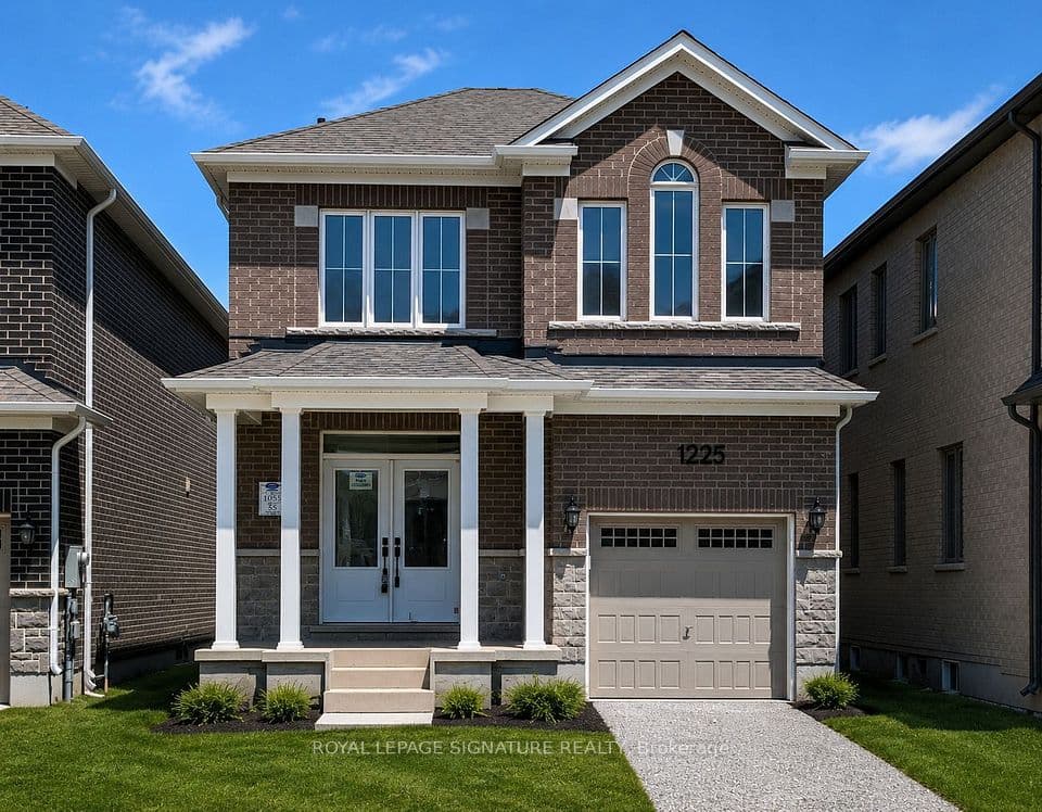 1225 Manitou Way, Milton, ON L9T 6H8 – main photo