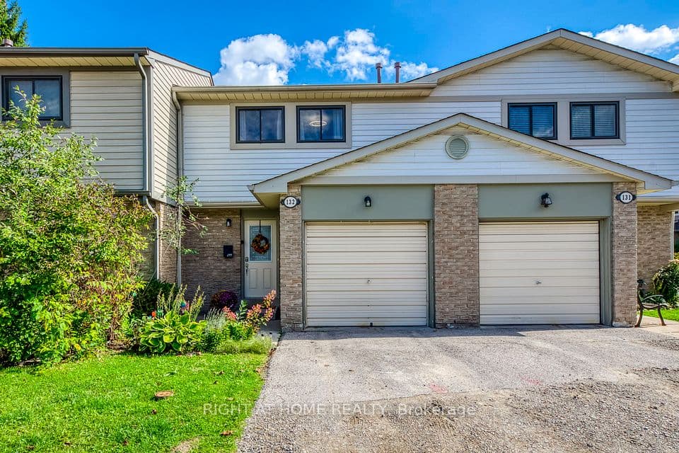 132 Ashton Crescent, Brampton, ON L6S 3J9 – main photo