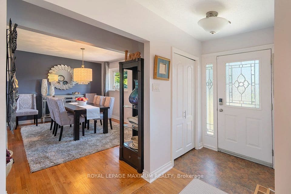 38 Abbey Road, Brampton, ON L6W 2T8 – photo 2