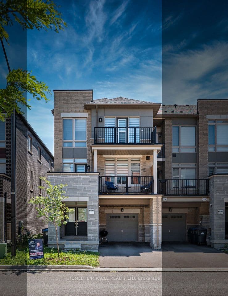 23 Arrowview Drive, Brampton, ON L7A 5H6 – photo 2