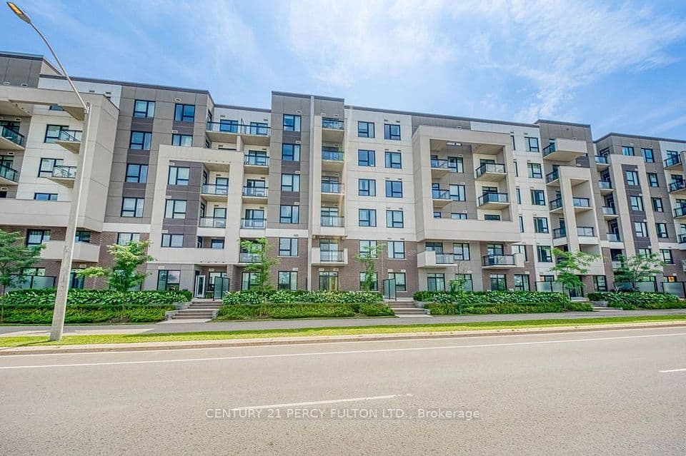 1105 Leger Way 220, Milton, ON L9E 1K7 – photo 2