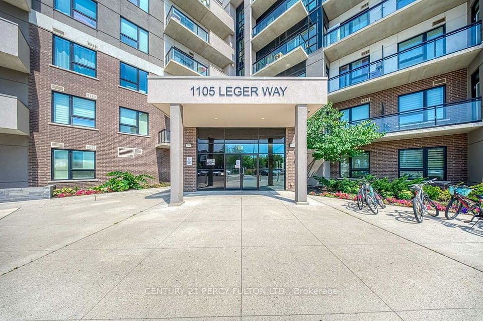 1105 Leger Way 220, Milton, ON L9E 1K7 – photo 3