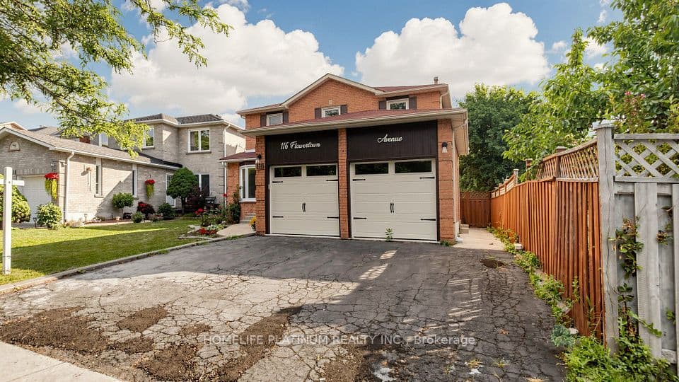 116 Flowertown Avenue, Brampton, ON L6X 3Y6 – photo 3