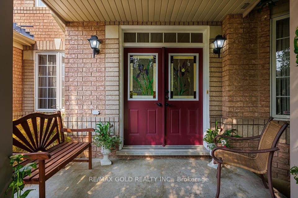 40 Maldives Crescent, Brampton, ON L6P 1L3 – photo 3