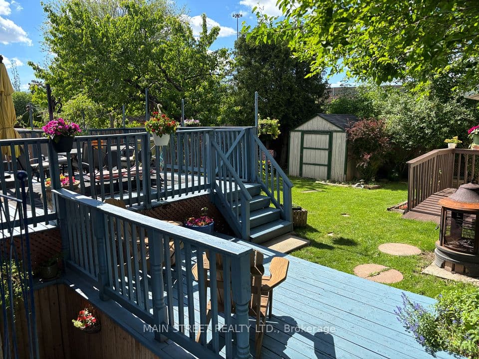 14 Westhampton Drive, Toronto, ON M9R 1X6 – photo 2
