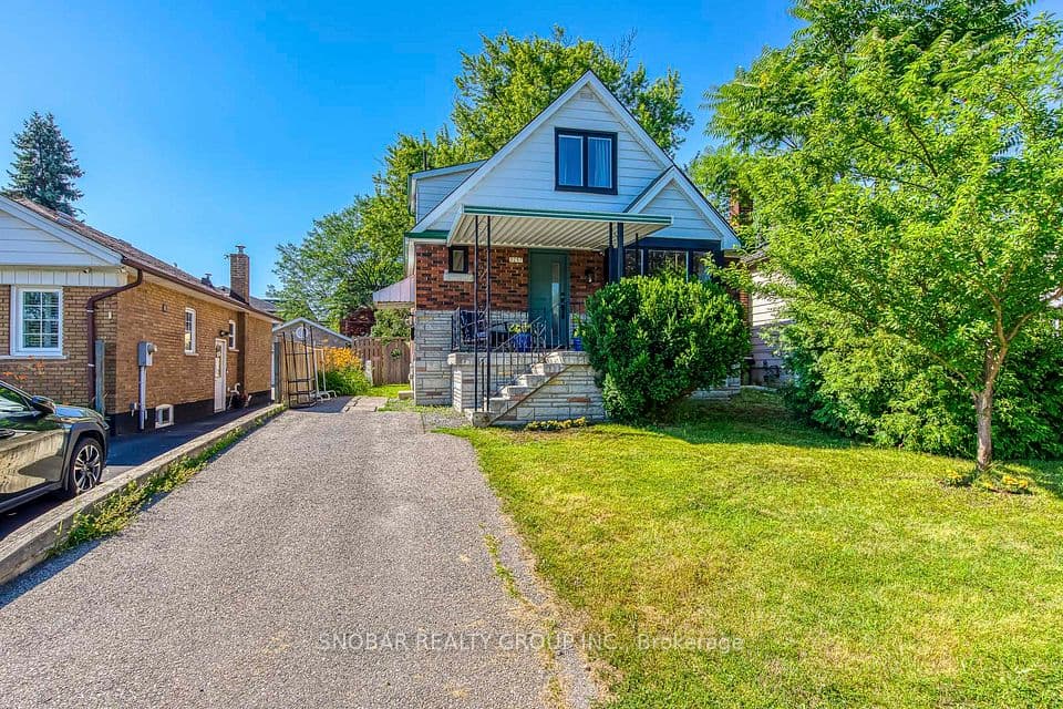 2257 Lawrence Avenue W, Toronto, ON M9P 2A4 – photo 2