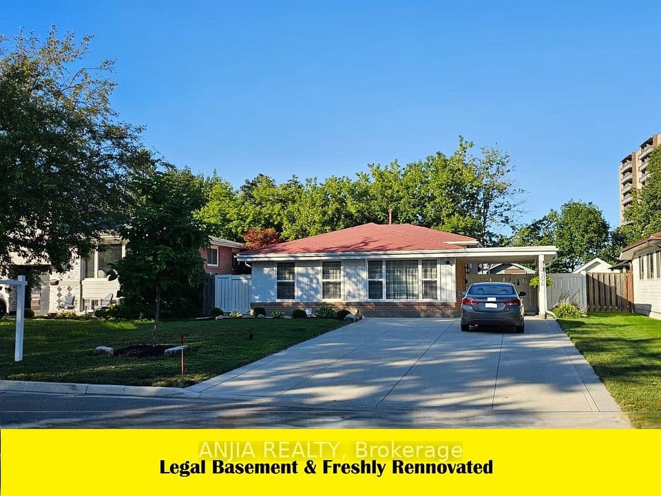 298 Bartley Bull Parkway, Brampton, ON L6W 2L3 – photo 2
