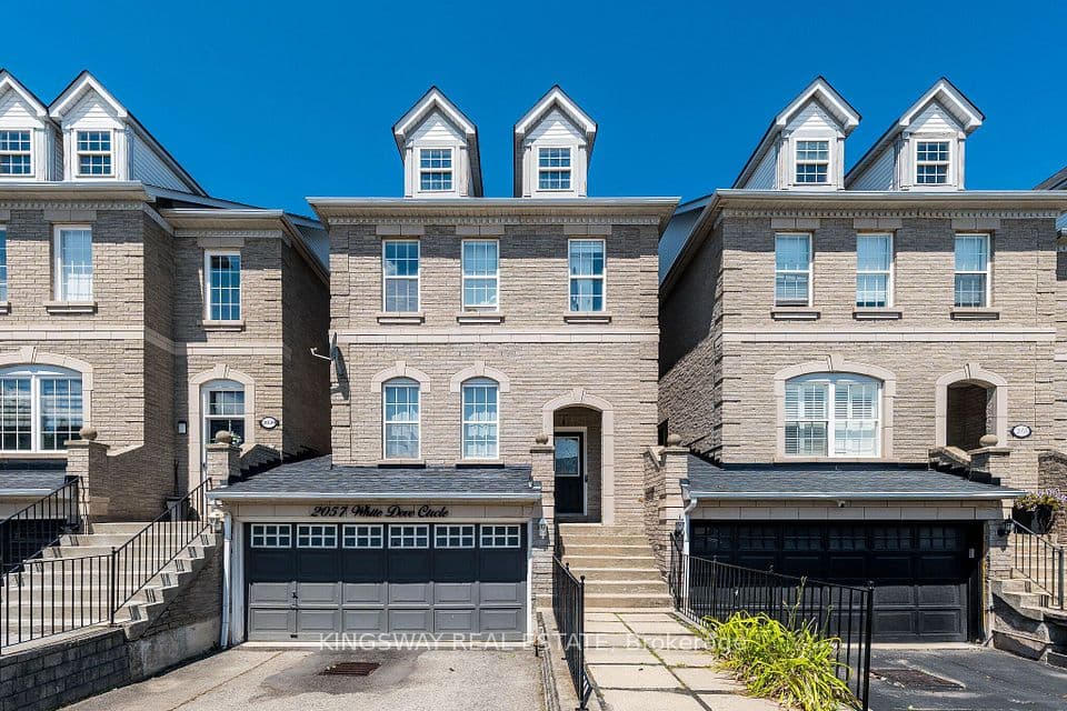 2057 White Dove Circle, Oakville, ON L6M 3R7 – photo 2