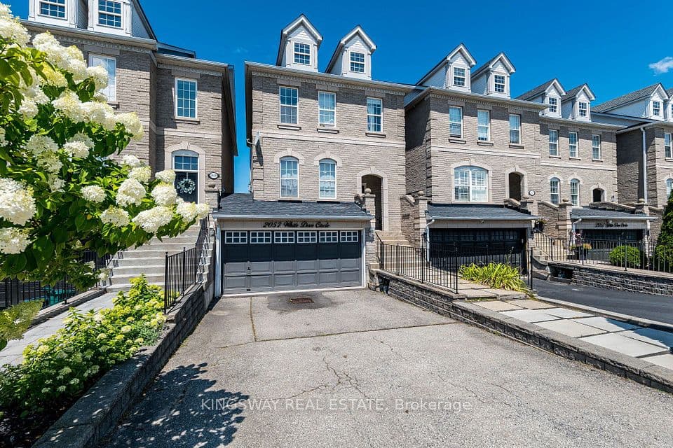 2057 White Dove Circle, Oakville, ON L6M 3R7 – photo 3