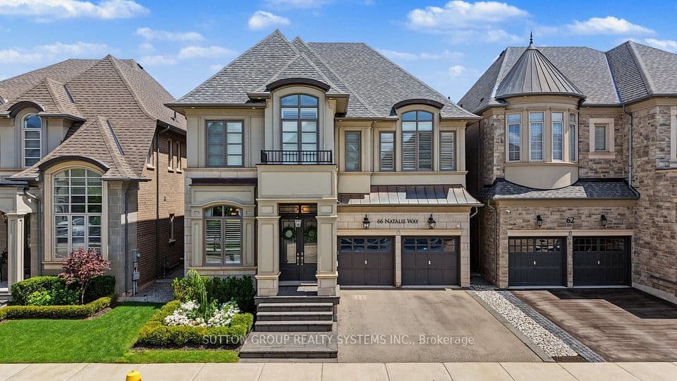 66 Natalie Way, Oakville, ON L6H 0V4 – main photo