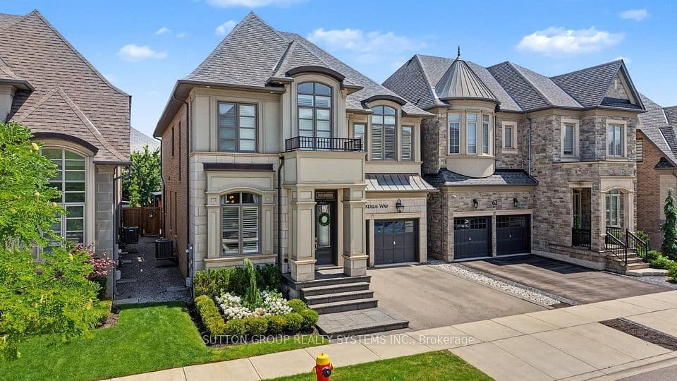 66 Natalie Way, Oakville, ON L6H 0V4 – photo 2