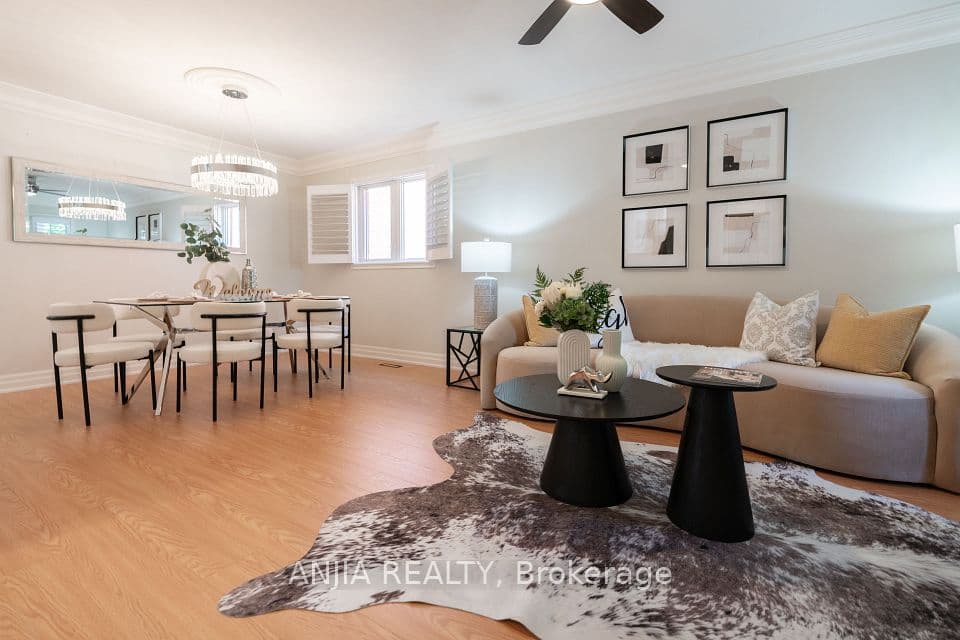 2410 Eden Valley Drive, Oakville, ON L6H 6L2 – photo 2