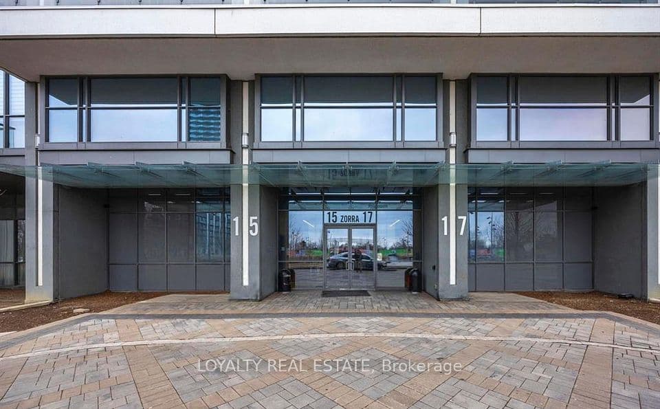 17 Zorra Street 901, Toronto, ON M8Z 4Z6 – photo 2