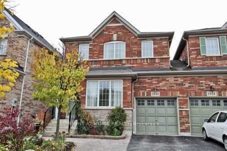 5986 Long Valley Road, Mississauga, ON L5M 6K4 – main photo