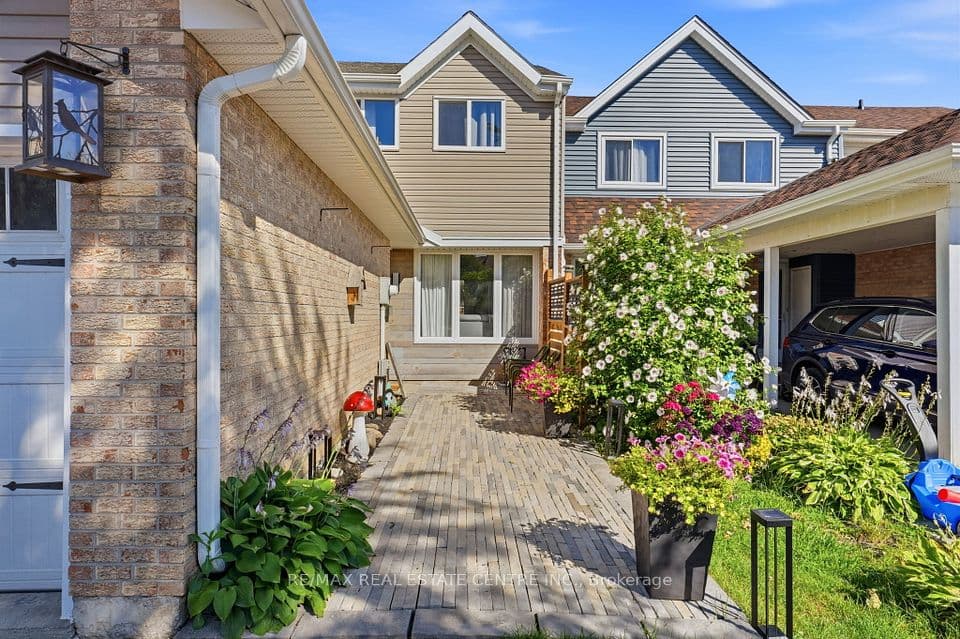 37 Rushmore Crescent, Brampton, ON L6Z 1R1 – main photo