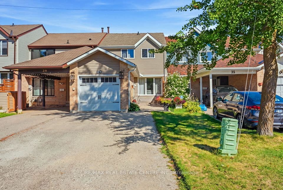 37 Rushmore Crescent, Brampton, ON L6Z 1R1 – photo 2