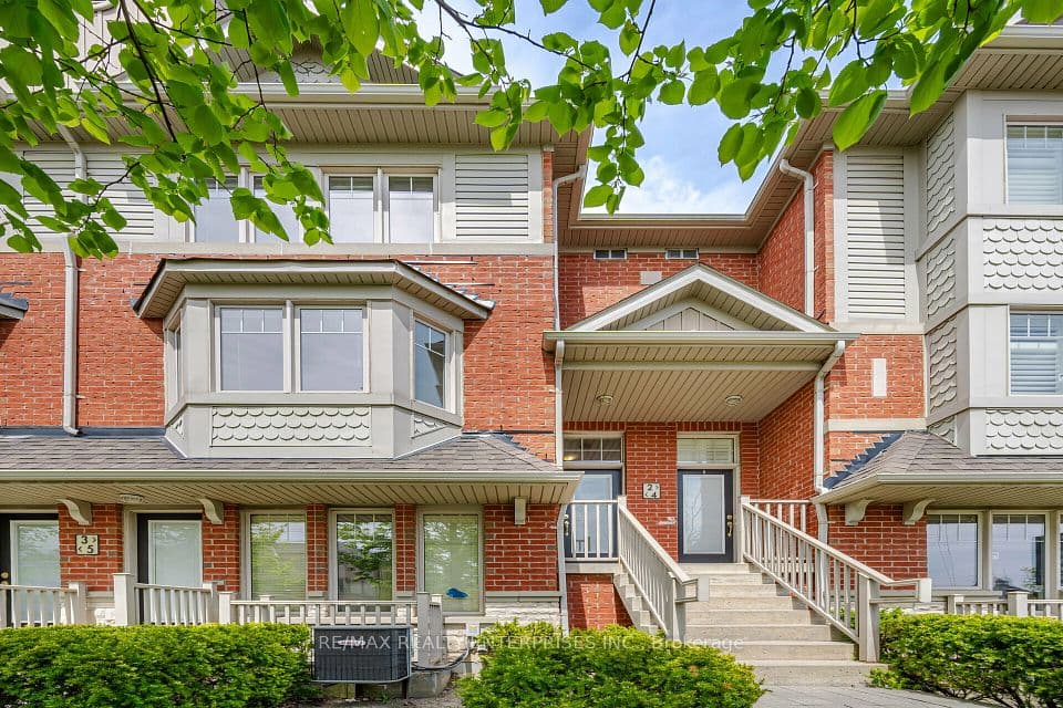 3375 Thomas Street 3,4, Mississauga, ON L5M 0P7 – photo 2