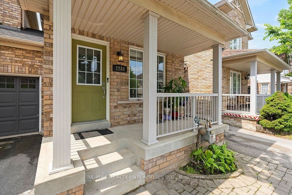 2248 Seton Crescent, Burlington, ON L7L 6Y4 – photo 3