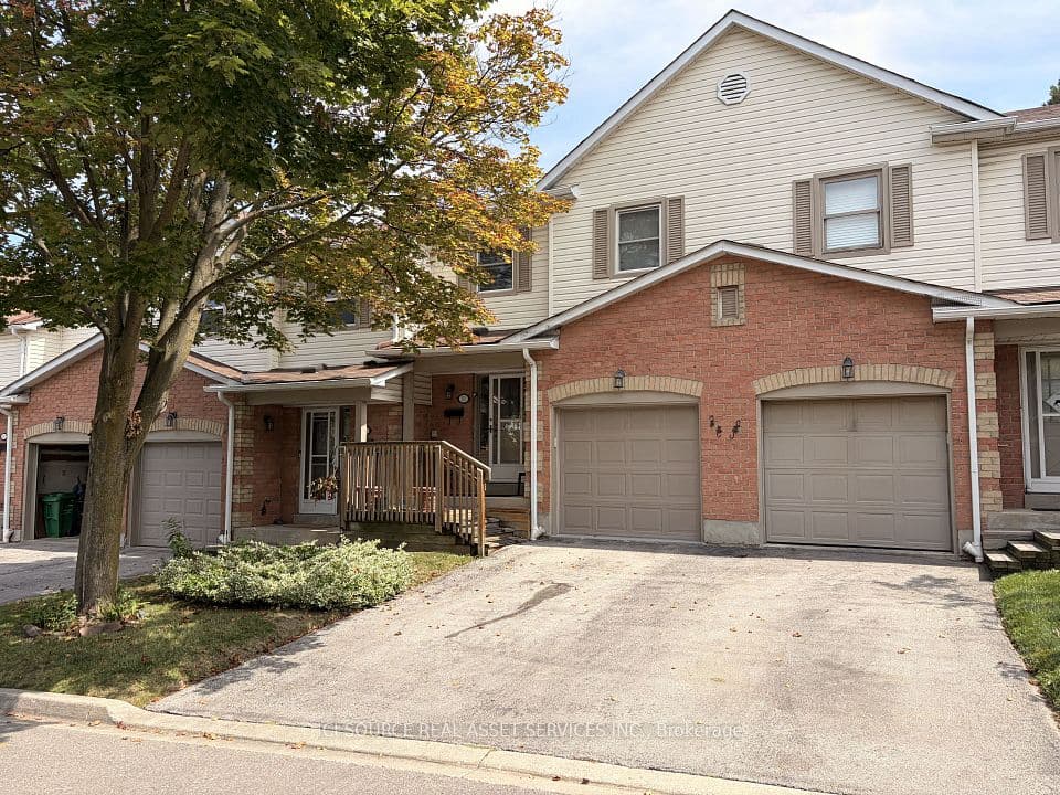 2355 Fifth Line W 55, Mississauga, ON L5K 2M8 – main photo