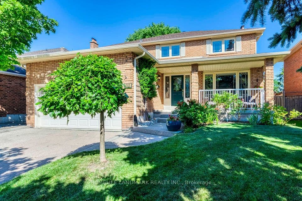 2935 Kingsway Drive, Oakville, ON L6J 6R8 – photo 2