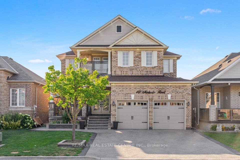 10 Midvale Road, Brampton, ON L7A 2N1 – photo 2