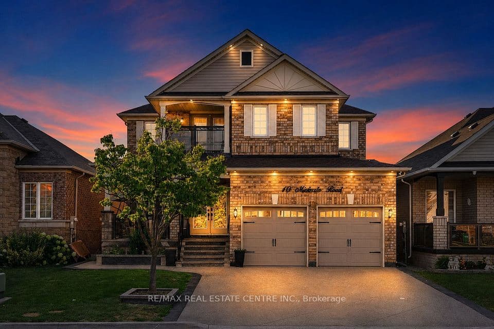 10 Midvale Road, Brampton, ON L7A 2N1 – main photo