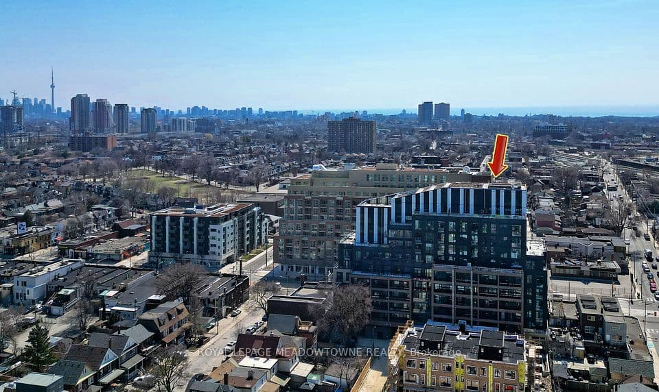 1808 St. Clair Avenue W 712, Toronto, ON M6N 1J5 – photo 3