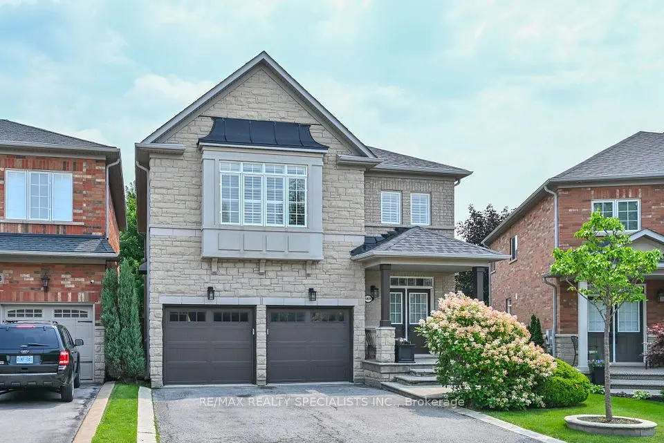 5424 Greer Drive, Burlington, ON L7L 7M7 – main photo