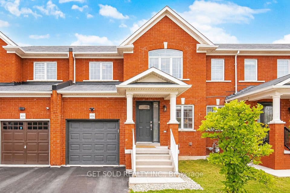 426 Geddes Landing, Milton, ON L9T 7X3 – main photo