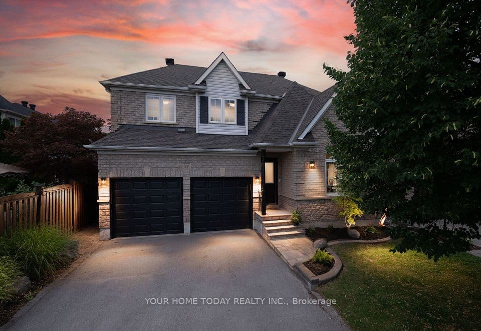 19 McNally Street, Halton Hills, ON L7G 6B7 – main photo