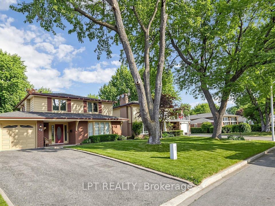 70 Roberts Crescent, Brampton, ON L6W 1G8 – photo 3