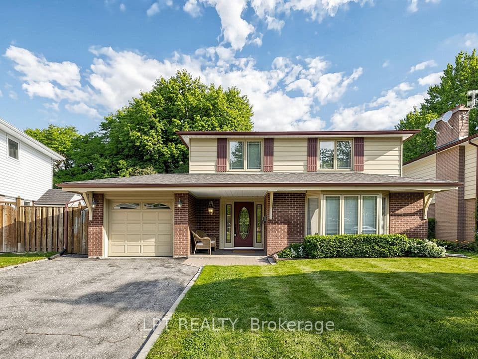 70 Roberts Crescent, Brampton, ON L6W 1G8 – main photo