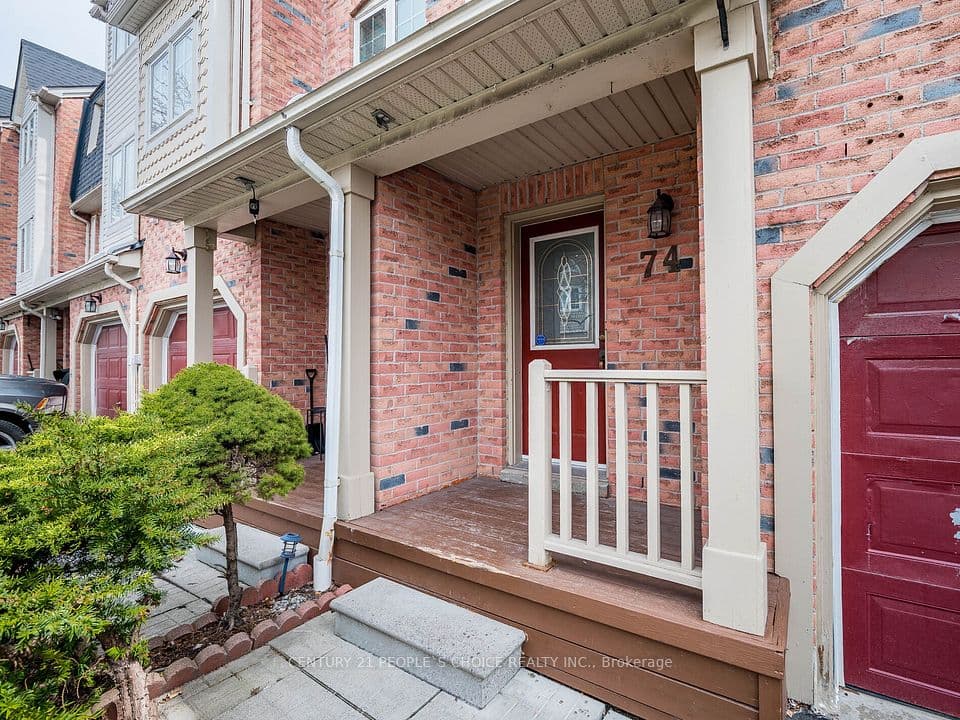 7190 Atwood Lane 74, Mississauga, ON L5N 7Y6 – photo 3
